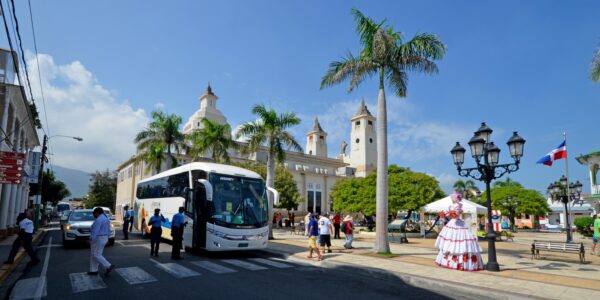 Puerto Plata Shore Excursions Guide main tour